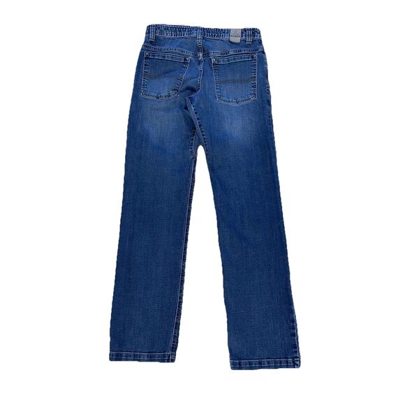 Prana Bridger Jeans Men’s 30x31.5 (Tag 30x34) Slim Fit Organic Cotton Denim - Picture 2 of 13